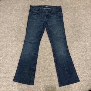 Seven for all mankind Jeans Boot cut